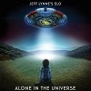 Jeff Lynne`s ELO Alone In The Universe cover
